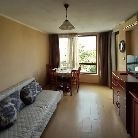 Apartament Central Nessebar Beach Apartment